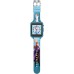 Disney Frozen Touch-Screen Smartwatch, Built in Selfie-Camera, Easy-to-Buckle Strap, Purple Smart Watch